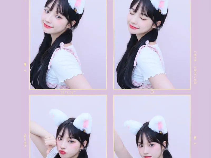 하루필름 사진 4