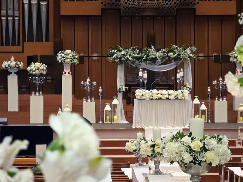 누리웨딩플라워 (Nuriwedding Flower) 사진 1