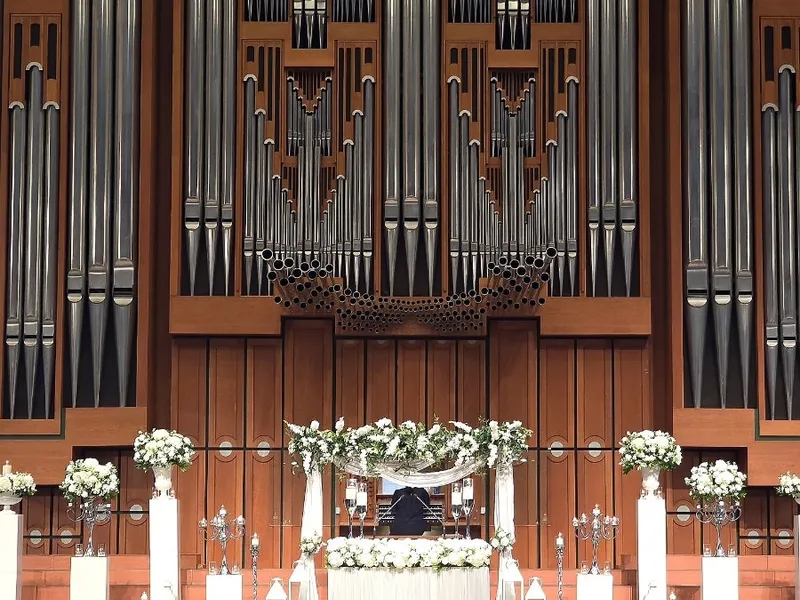 누리웨딩플라워 (Nuriwedding Flower) 사진 3