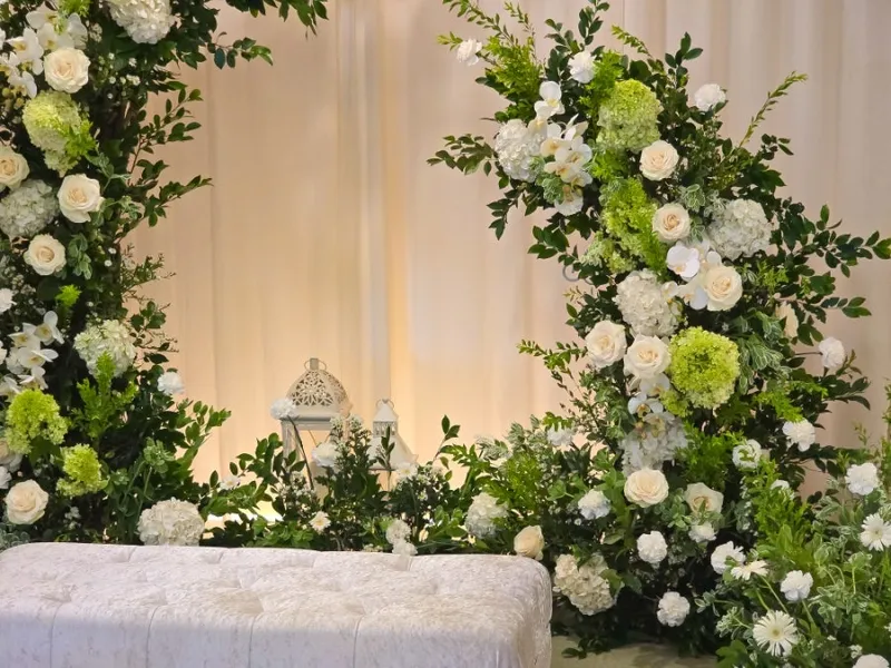 누리웨딩플라워 (Nuriwedding Flower) 사진 2