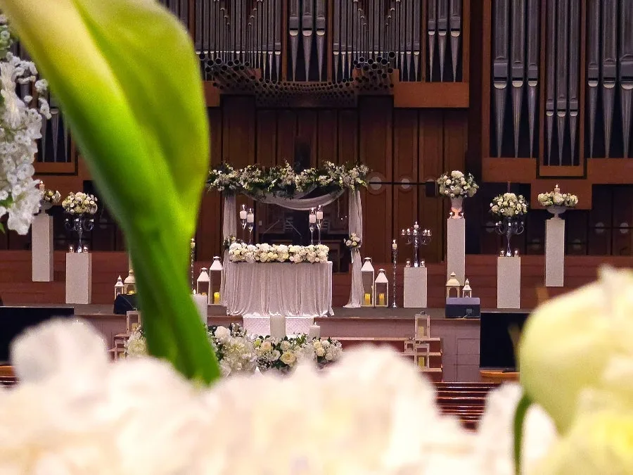 누리웨딩플라워 (Nuriwedding Flower) 사진 7