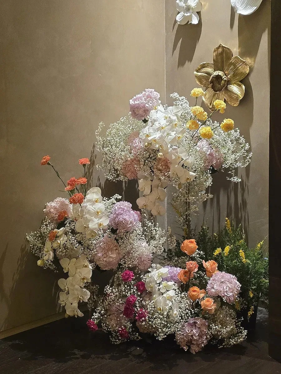 누리웨딩플라워 (Nuriwedding Flower) 사진 5