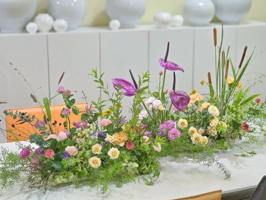 누리웨딩플라워 (Nuriwedding Flower) 사진 6