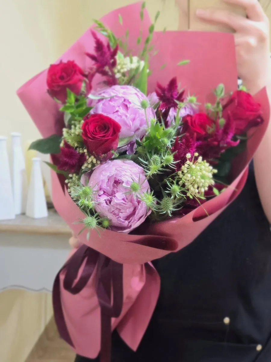 누리웨딩플라워 (Nuriwedding Flower) 사진 9