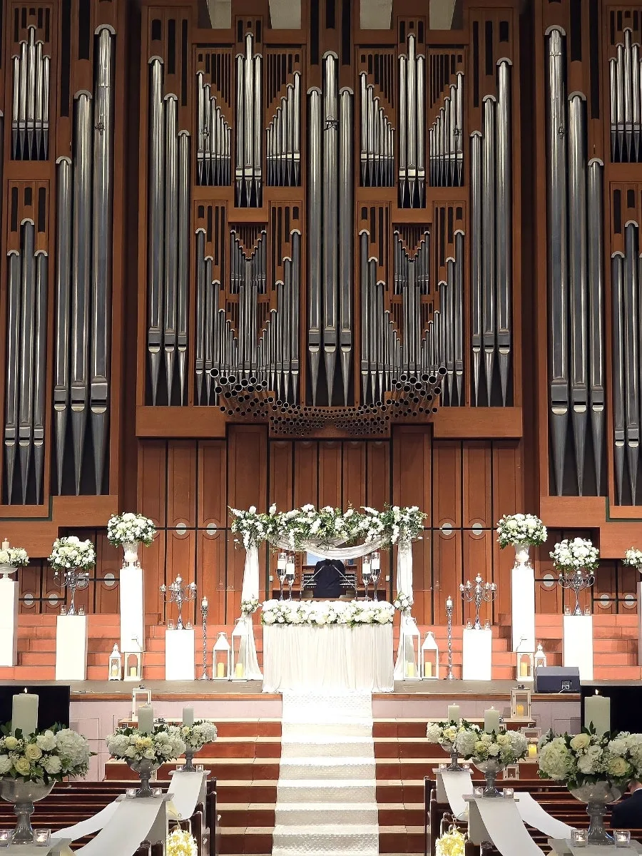 누리웨딩플라워 (Nuriwedding Flower) 사진 3