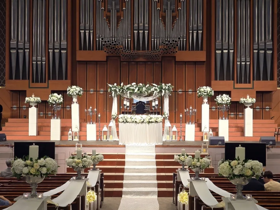 누리웨딩플라워 (Nuriwedding Flower) 사진 4