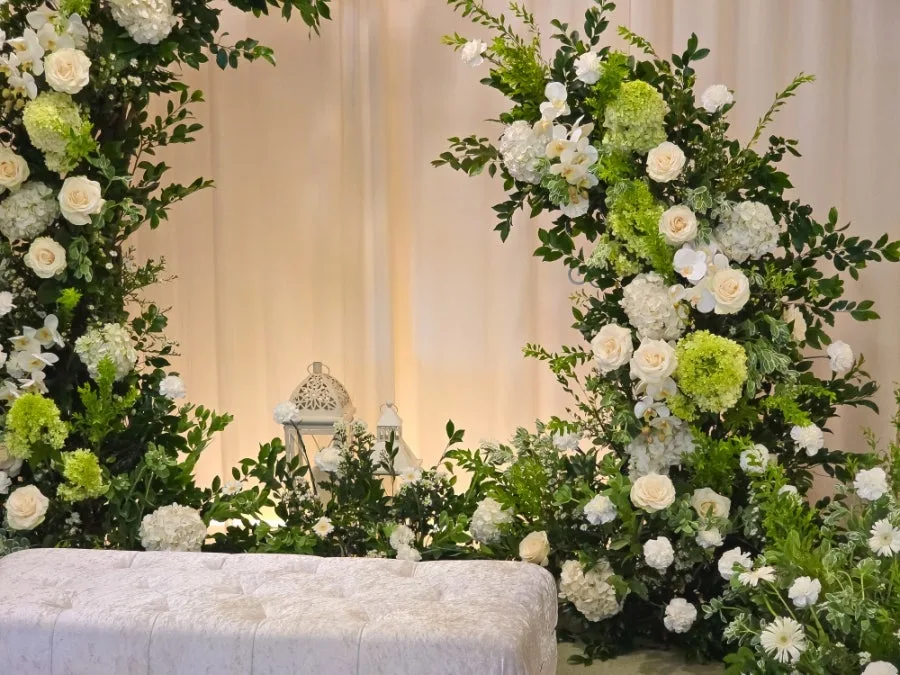 누리웨딩플라워 (Nuriwedding Flower) 사진 2