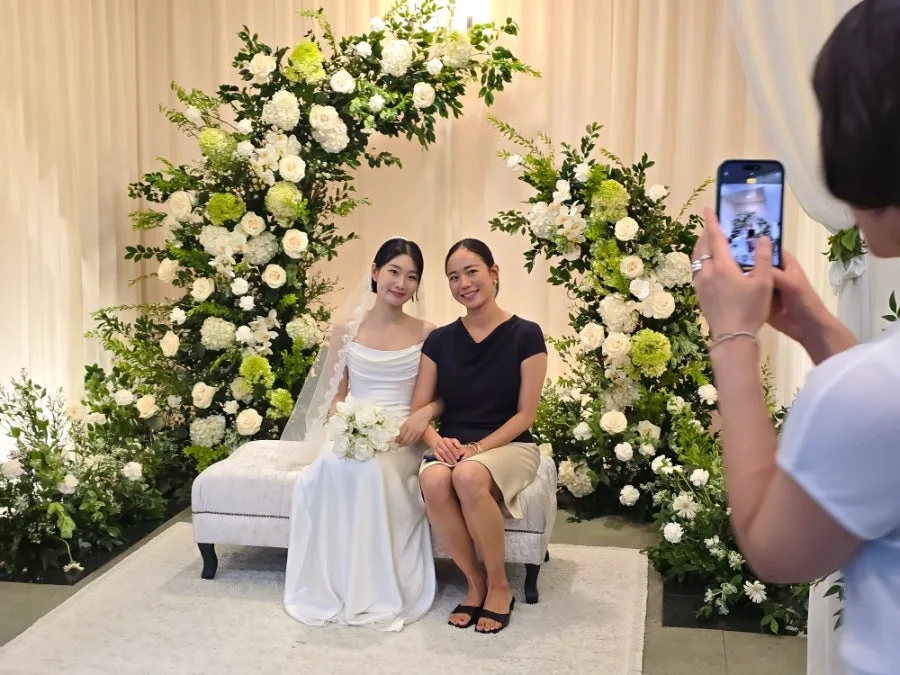 누리웨딩플라워 (Nuriwedding Flower) 사진 8