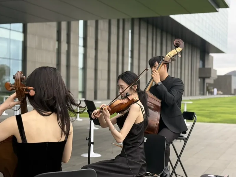 루체예술단 (Luce Art Company) 사진 1