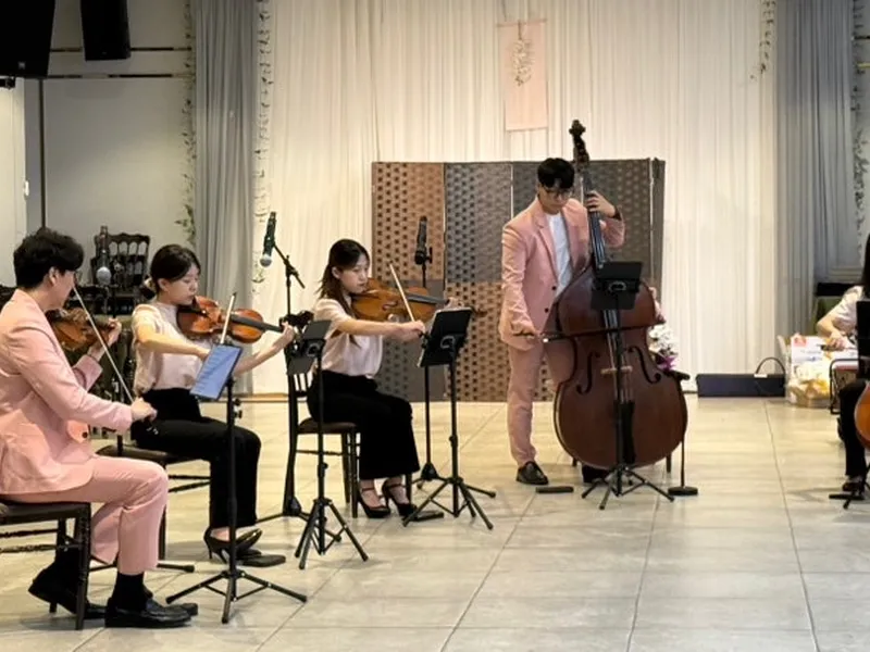 루체예술단 (Luce Art Company) 사진 3