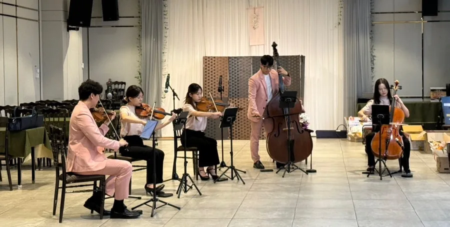 루체예술단 (Luce Art Company) 사진 3