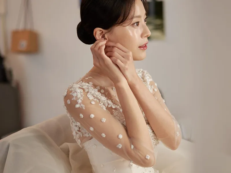 메이크업 이프 사진 1