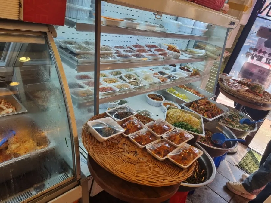 수라간한상궁 (거제 옥포) 사진 2