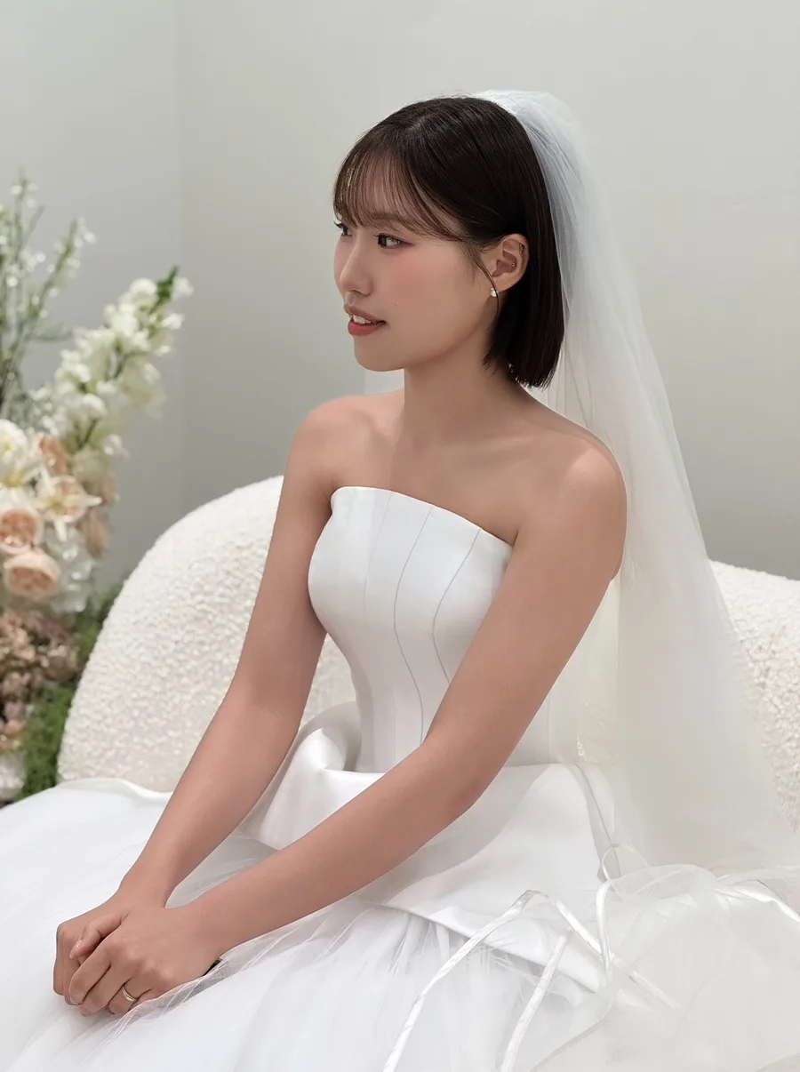 르미엘린스냅 사진 3