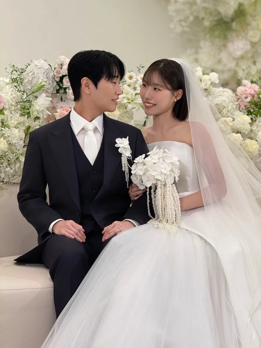 르미엘린스냅 사진 4
