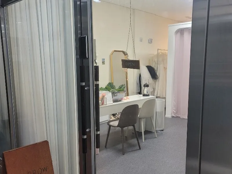 매로우샵 사진 2