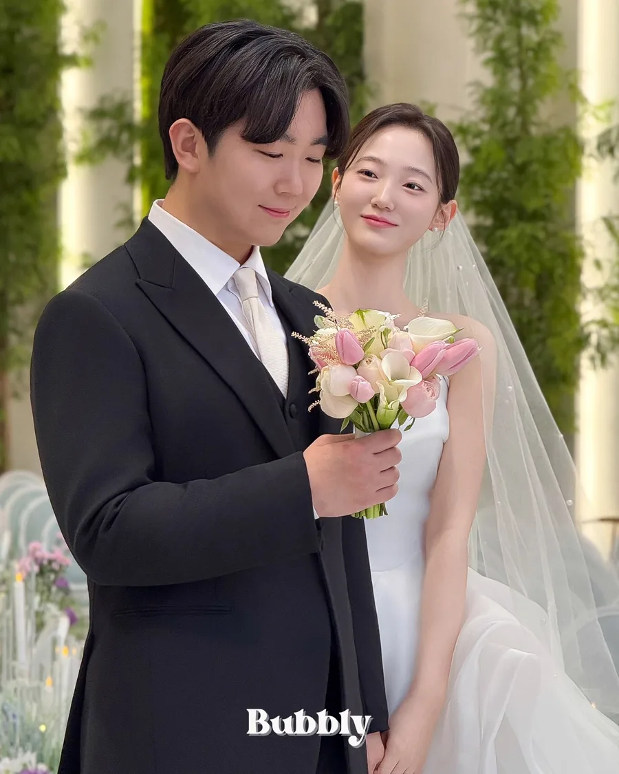 버블리스냅 사진 2