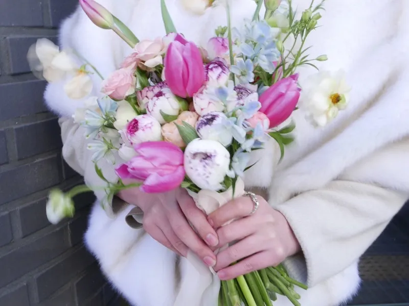 플로스플라워 (flosflowershop) 사진 3