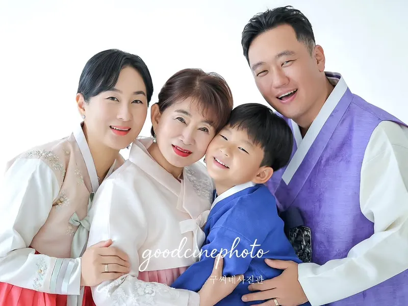 구씨네사진관 사진 1