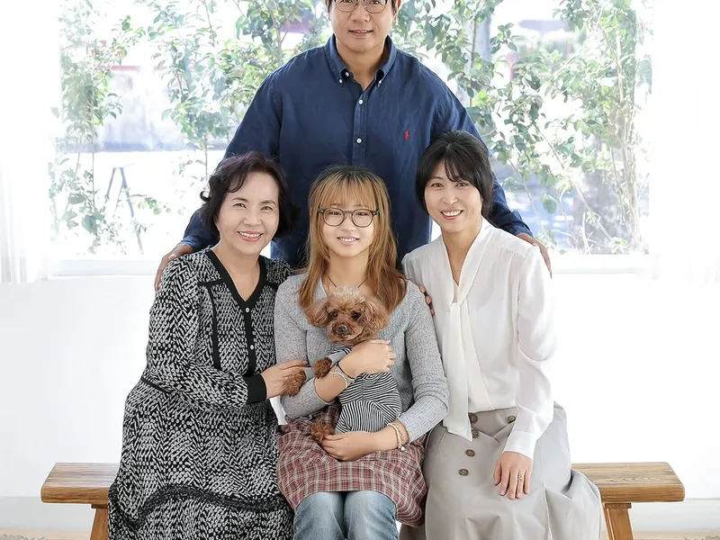 구씨네사진관 사진 3