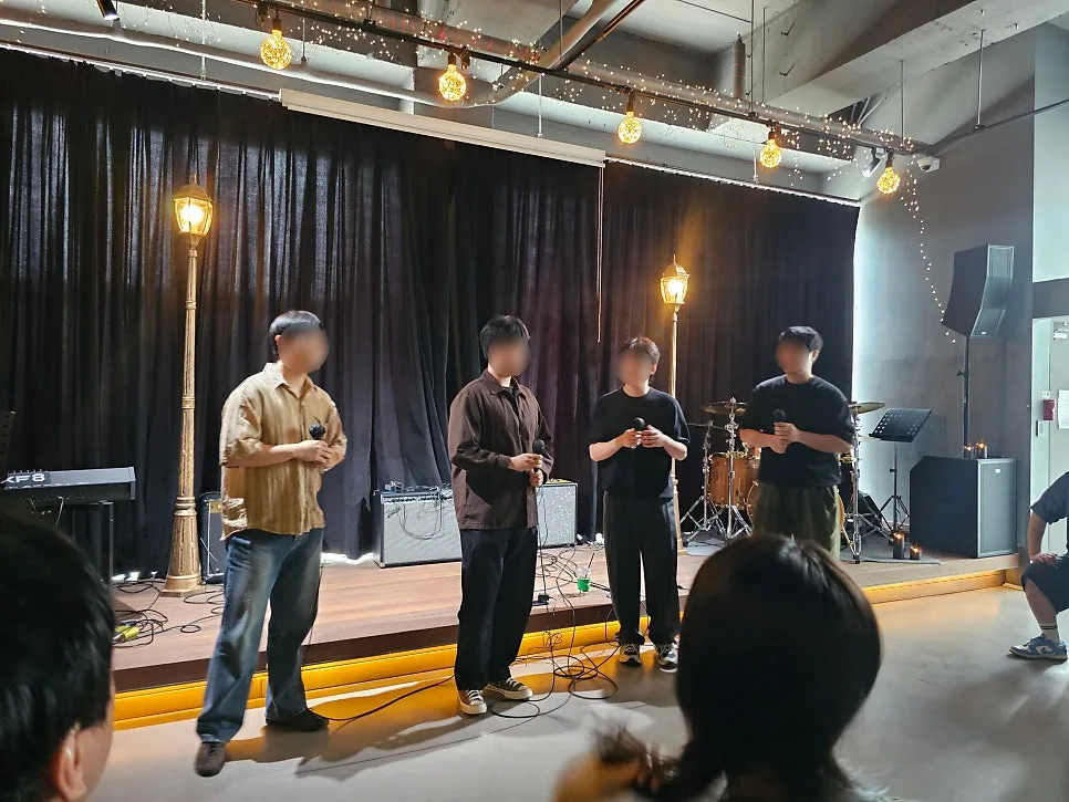 위로뮤직 사진 5