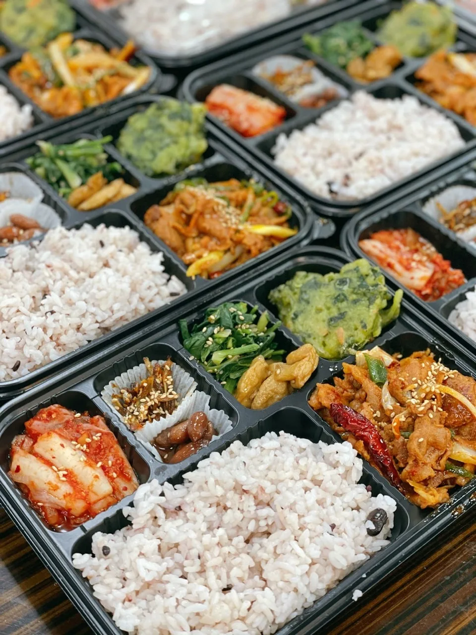담다올 출장뷔페 (진주) 사진 5