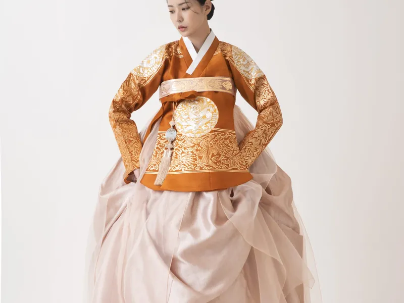 윤희재한복 사진 1