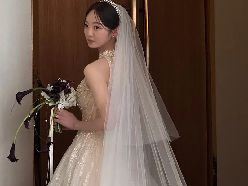 연웨딩 사진 2