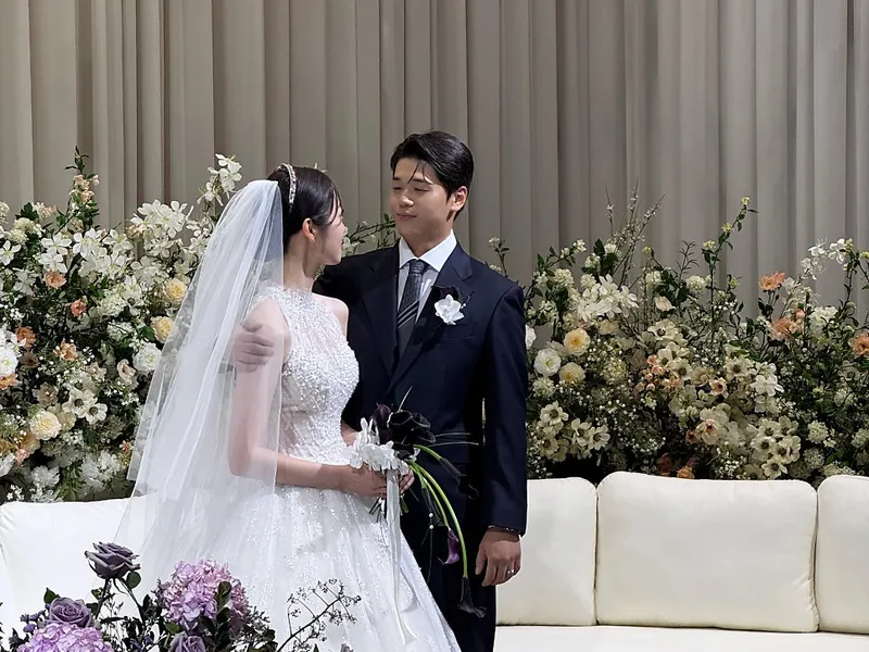 연웨딩 사진 3