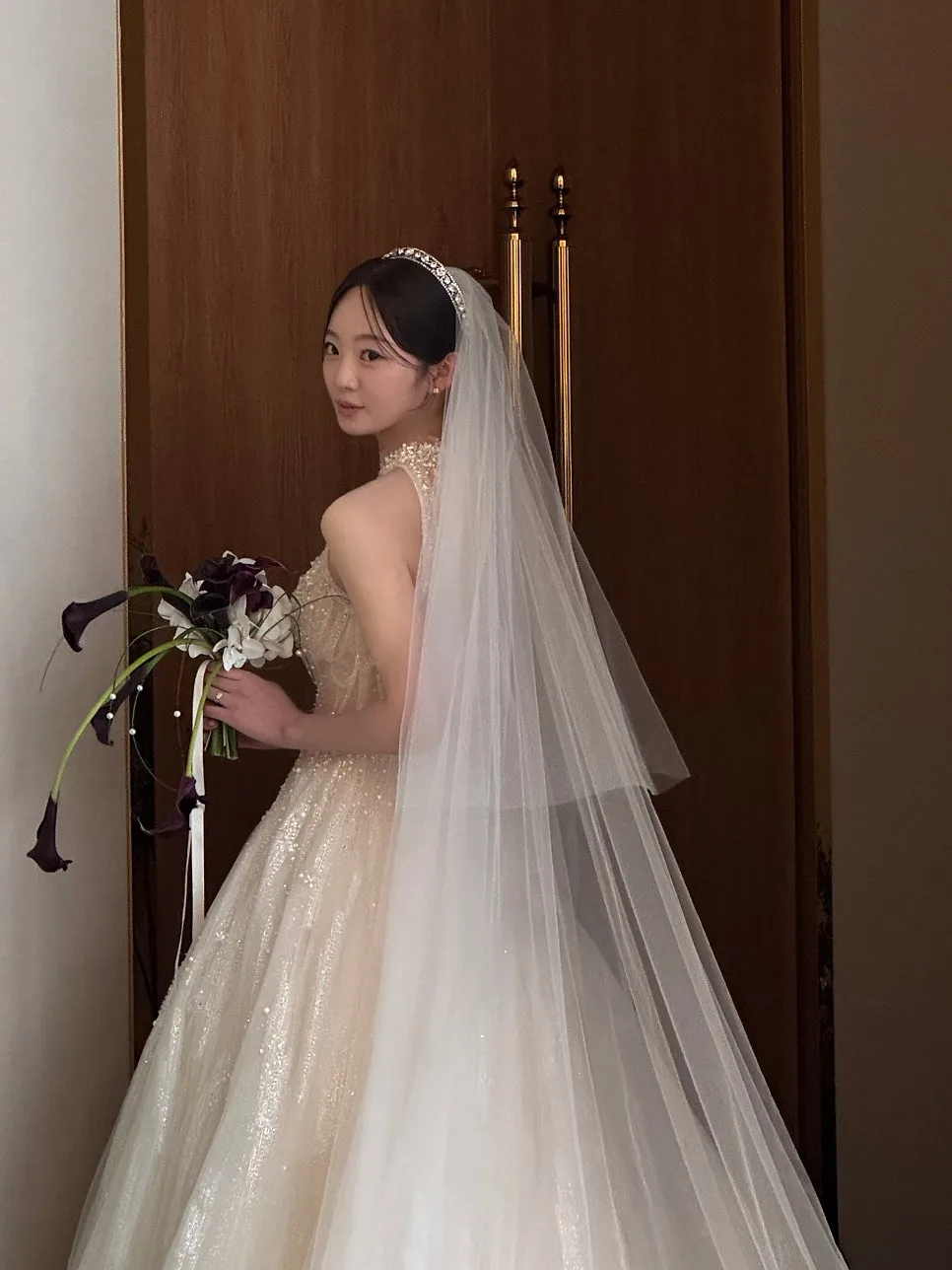 연웨딩 사진 2