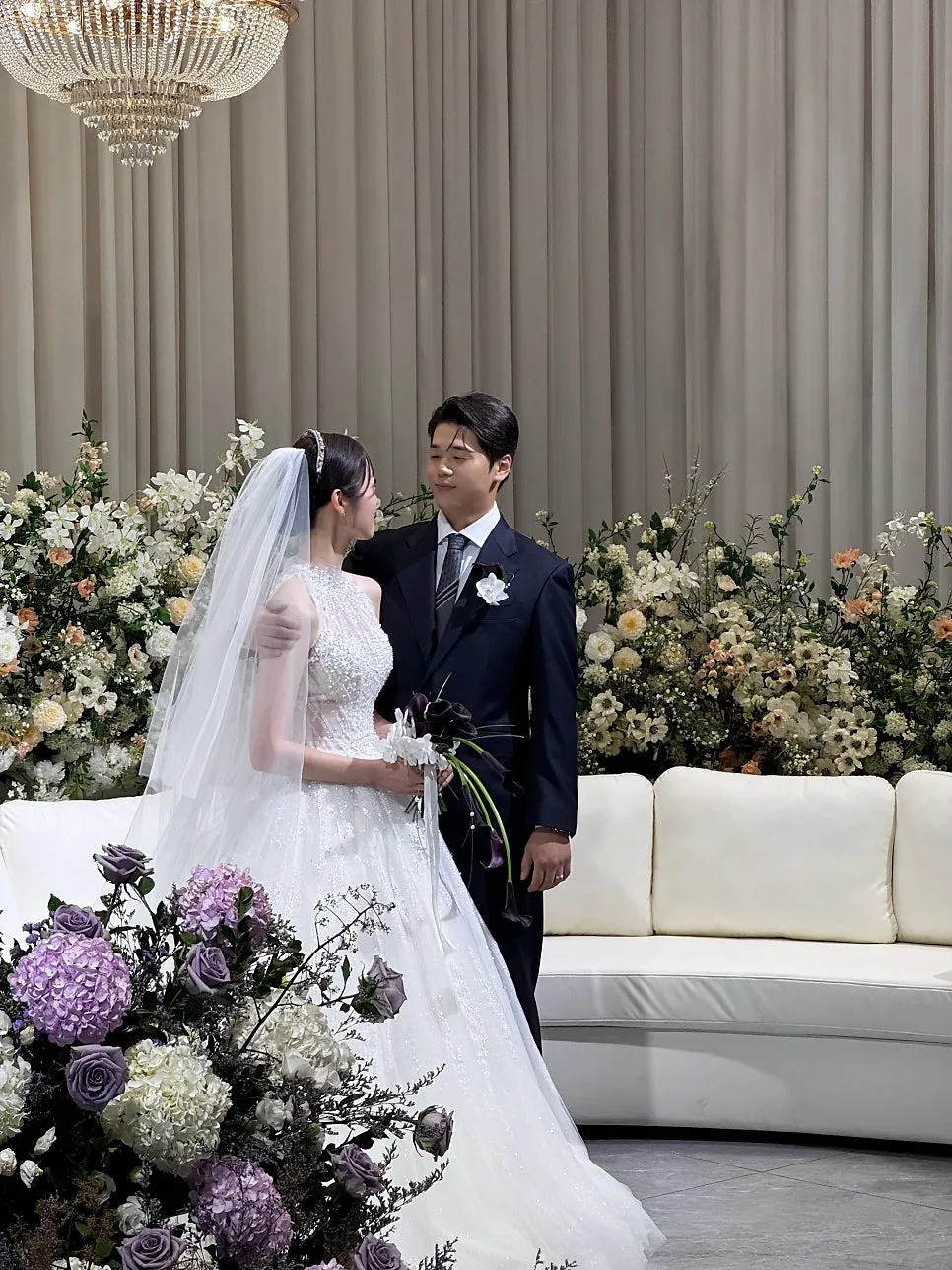 연웨딩 사진 3