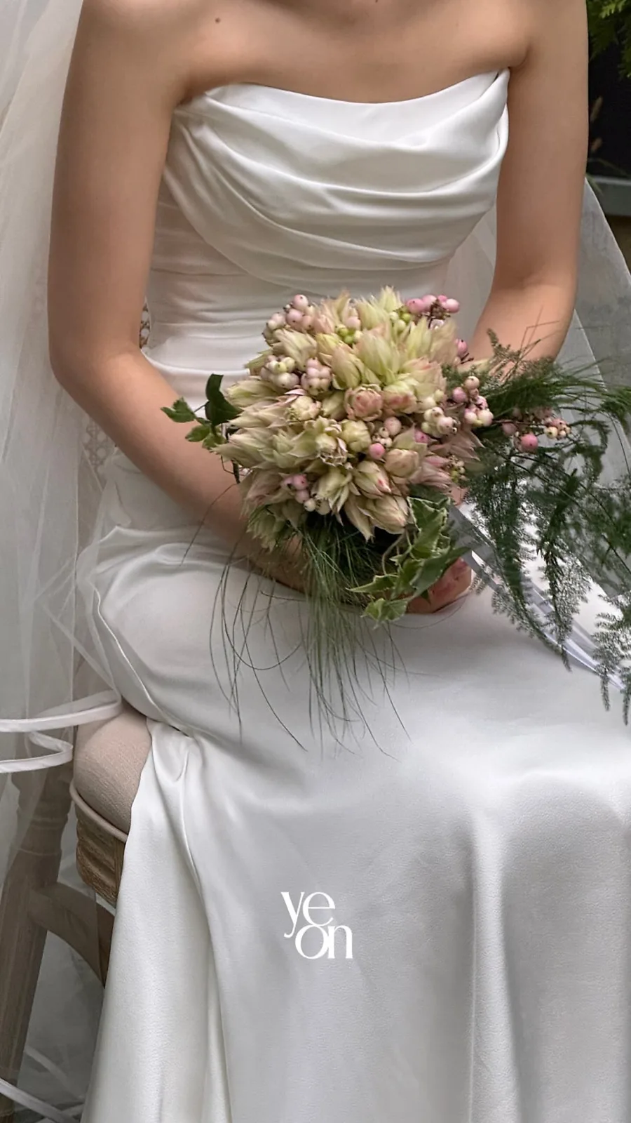 연웨딩 사진 4