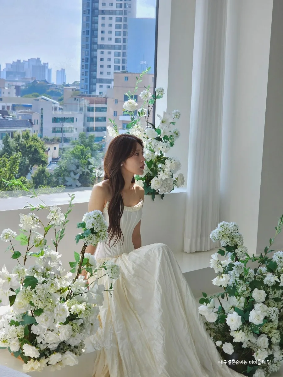 미미플(대구웨딩플래너) 사진 3