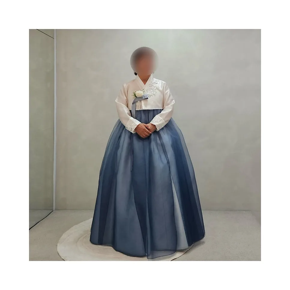 한복이야기 아씨 사진 6