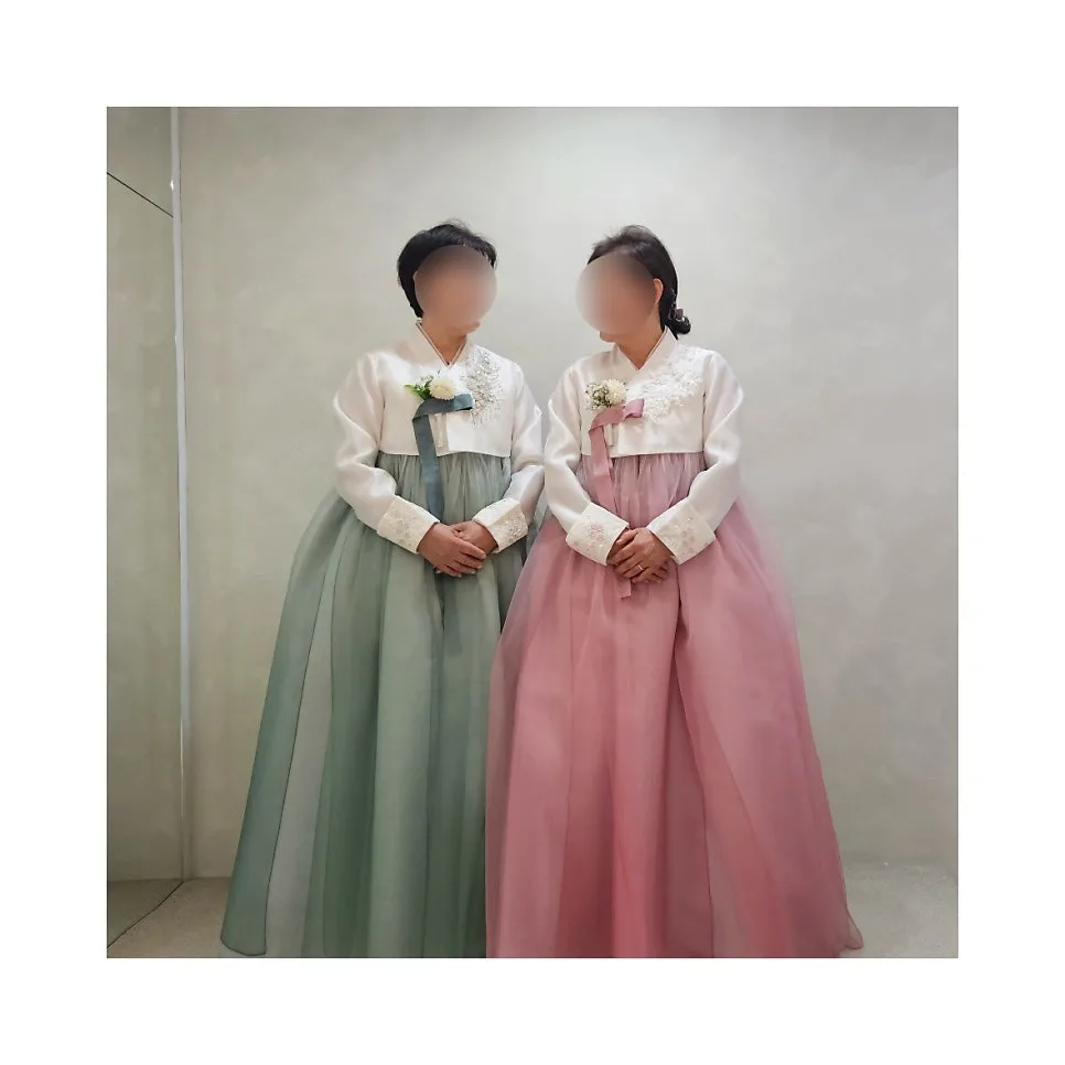 한복이야기 아씨 사진 7