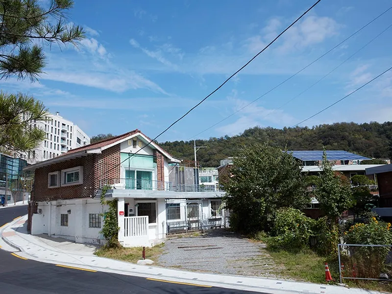 그레이포그 스튜디오 사진 1