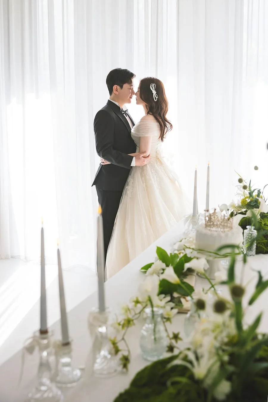 오데뜨스튜디오 사진 3