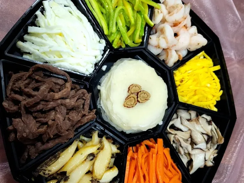 가온이바지 (천안) 사진 3