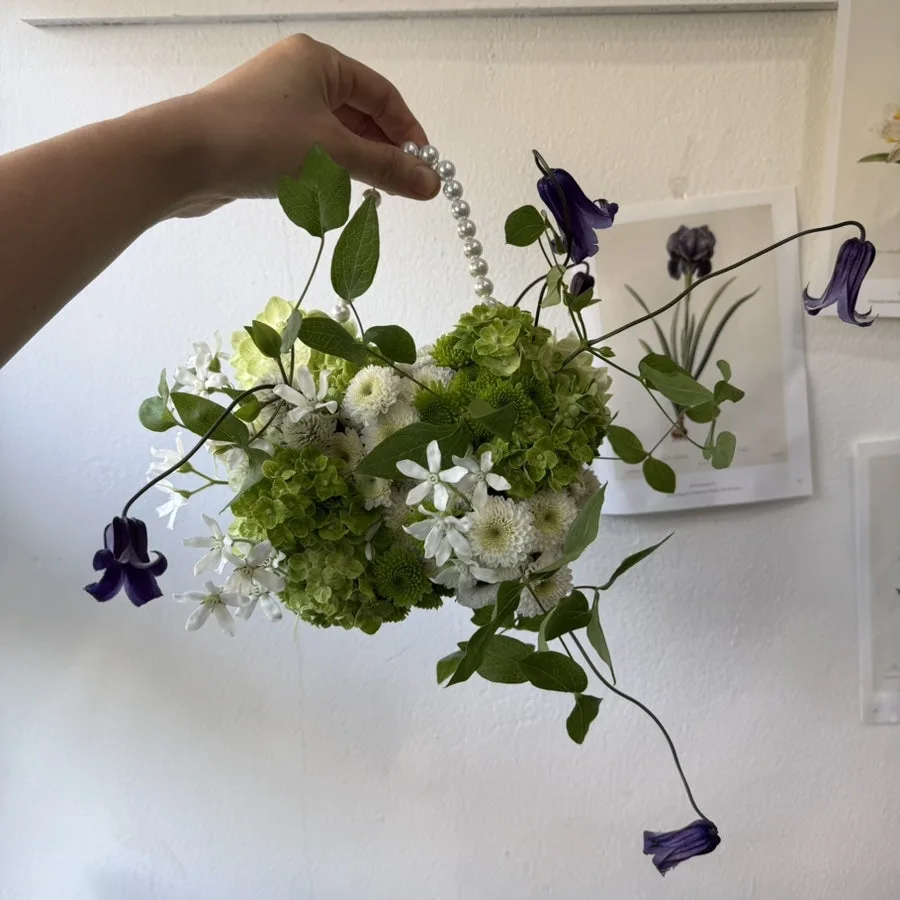 아고트 플라워 (AGOTT FLOWER) 사진 5