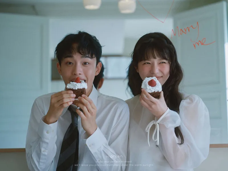 아르센스튜디오 인천점 사진 2