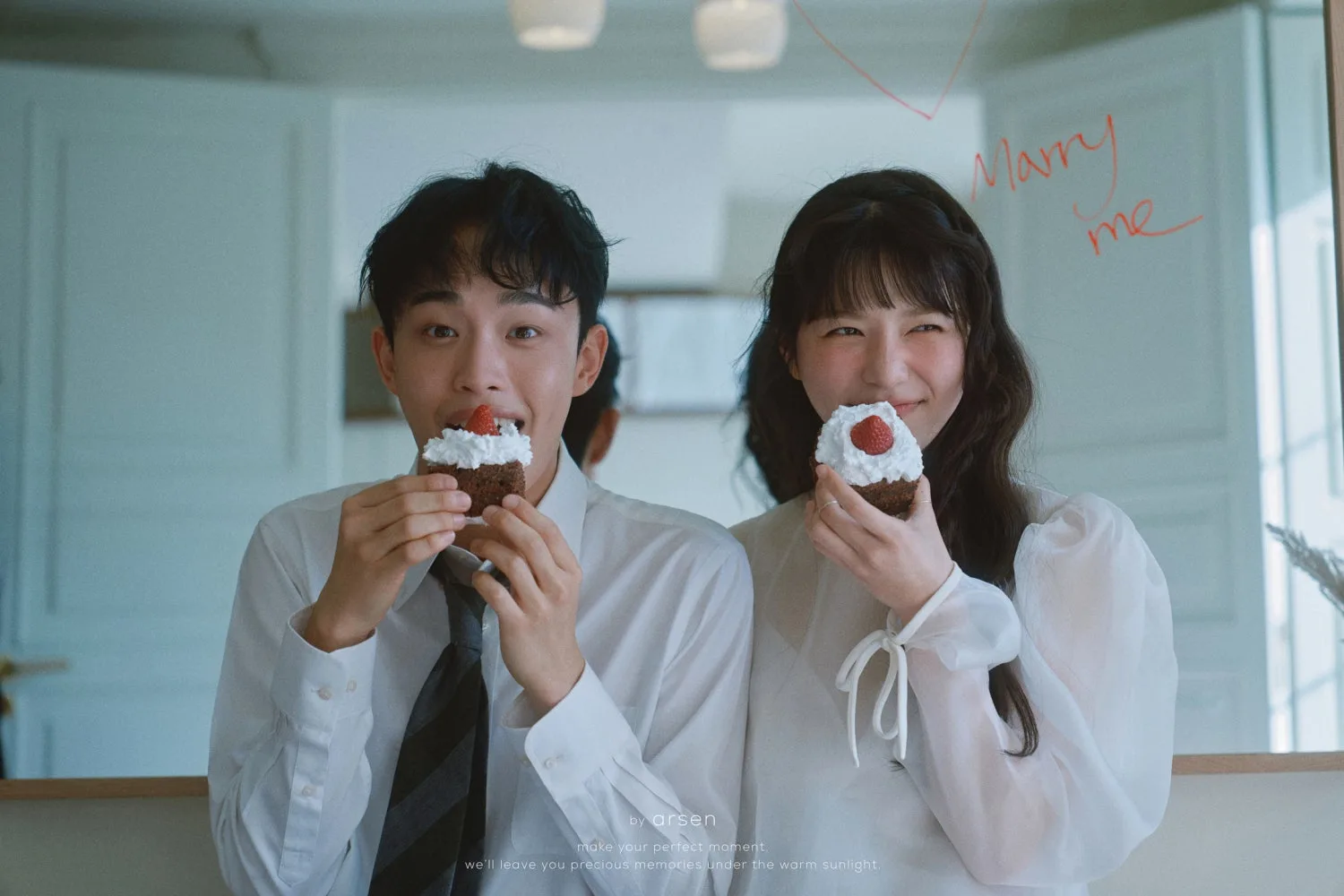 아르센스튜디오 인천점 사진 2
