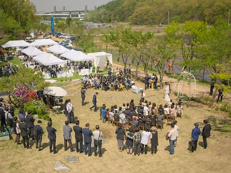브라이드가든 사진 2