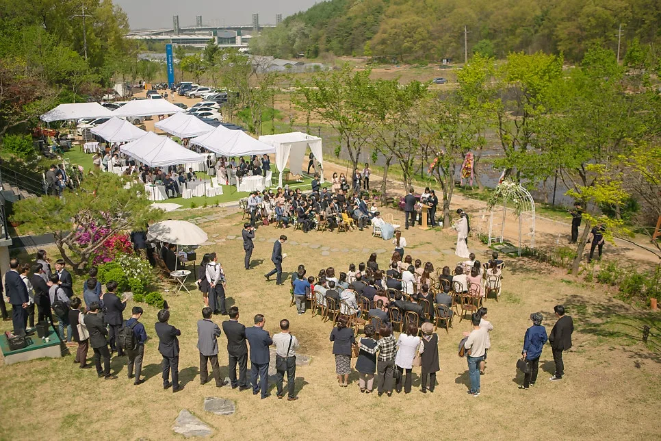 브라이드가든 사진 2