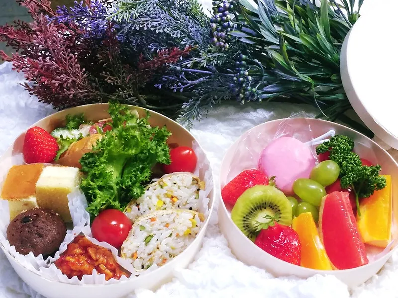 차푸드 웨딩&케이터링 사진 2