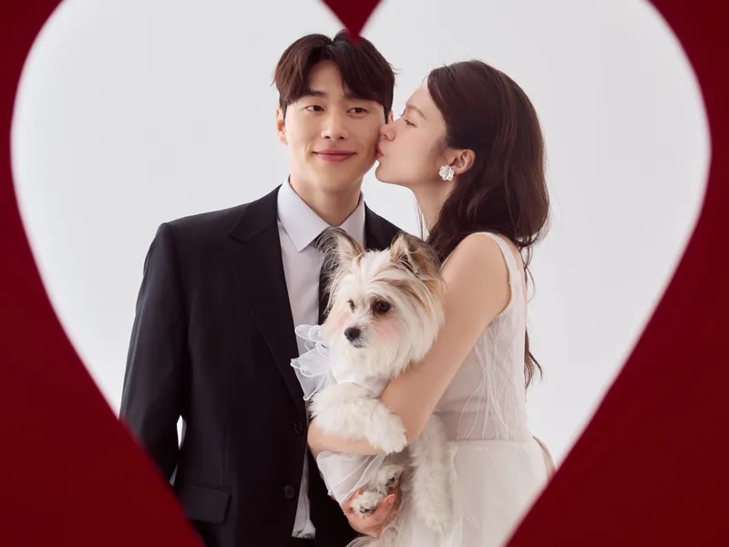 살롱드웨드 사진 4