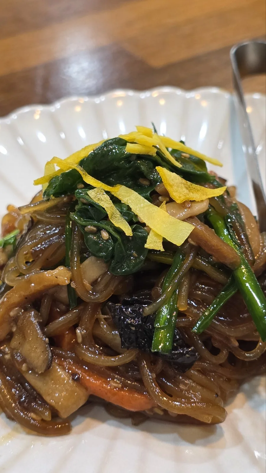 송화한정식 (진주) 사진 4