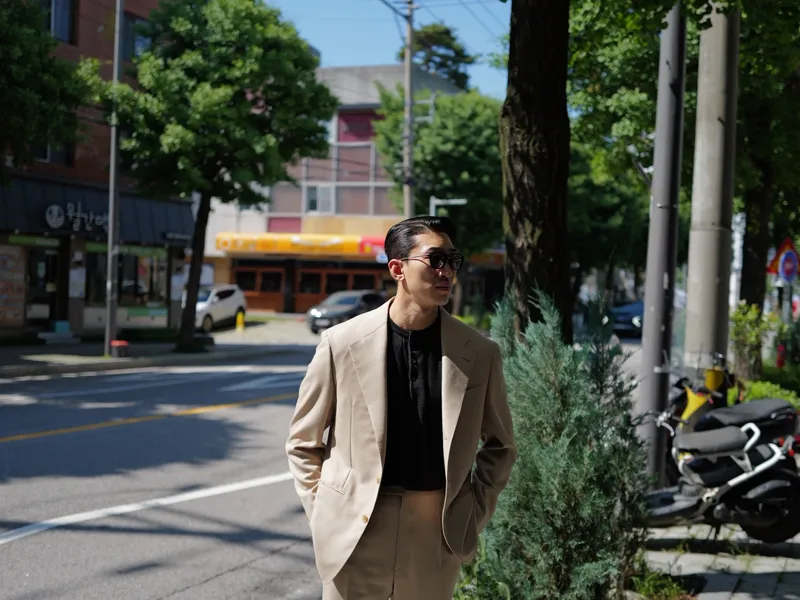 에스테반 비스포크 사진 1