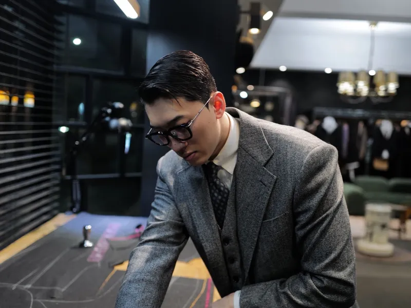 에스테반 비스포크 사진 4