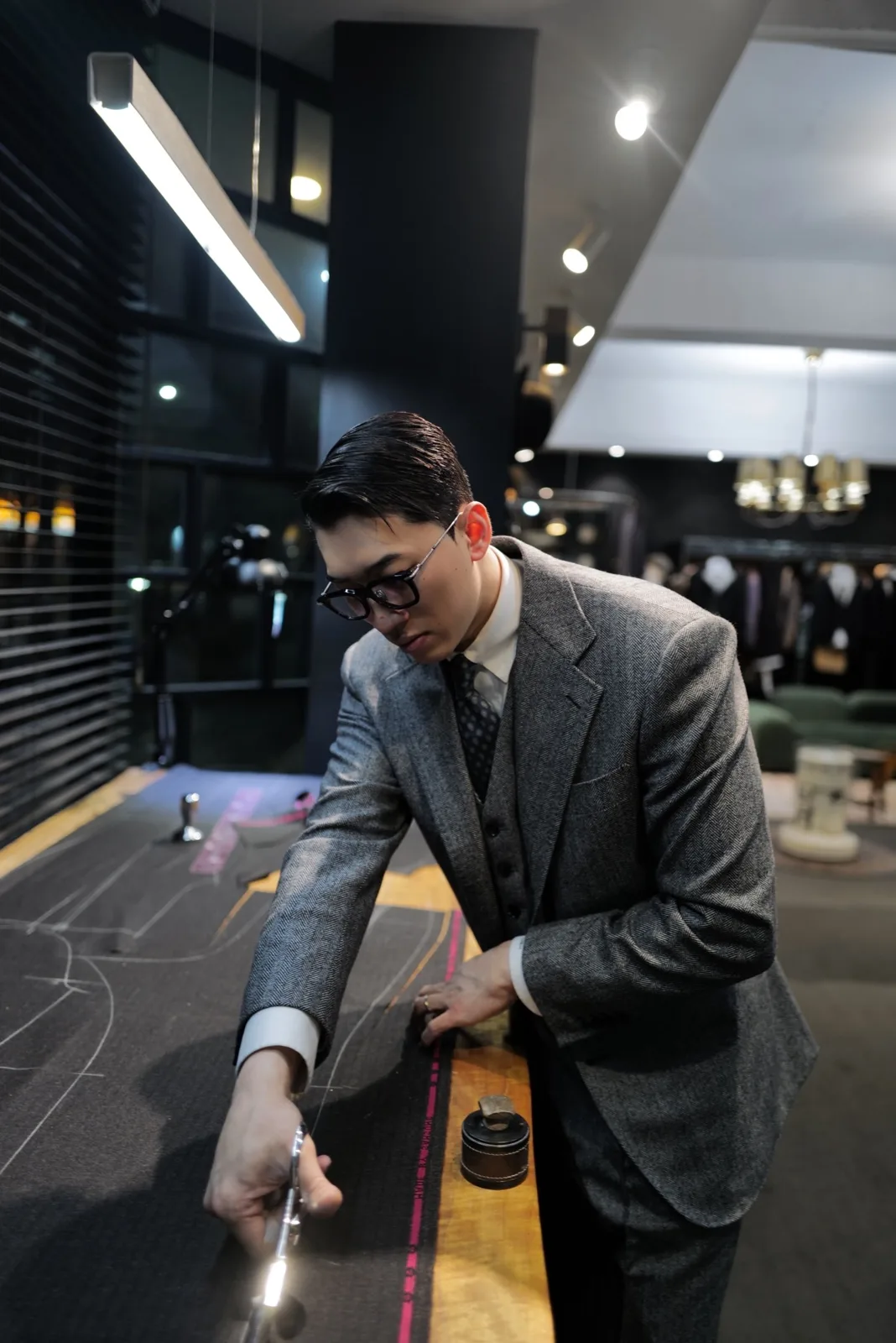 에스테반 비스포크 사진 4
