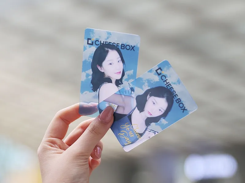 치즈박스 사진 2
